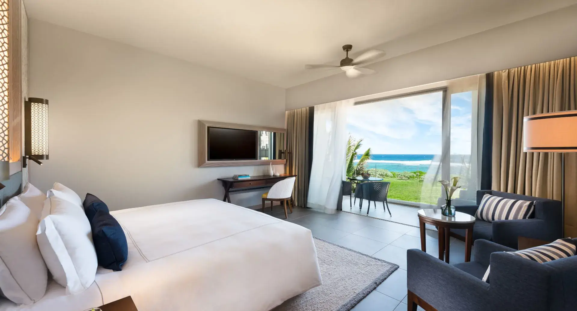 Anantara Iko Mauritius Resort & Villas