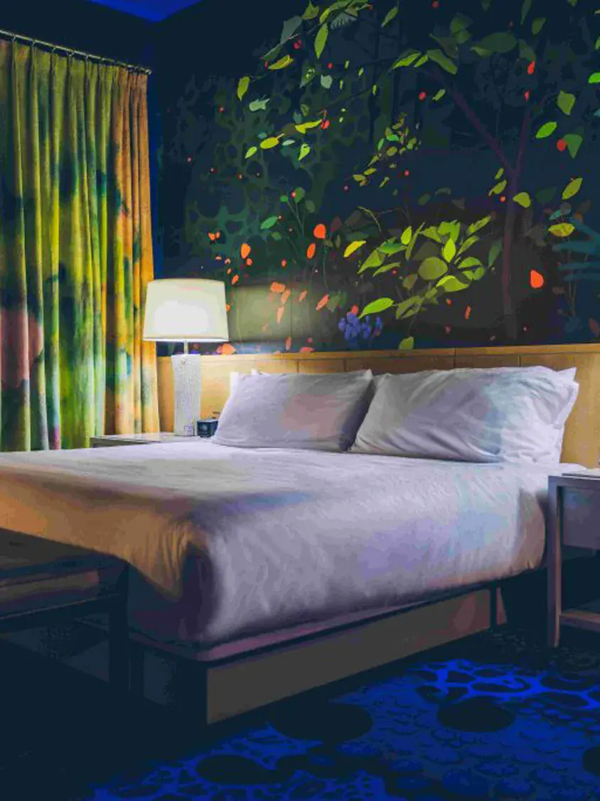 21c Museum Hotel Bentonville