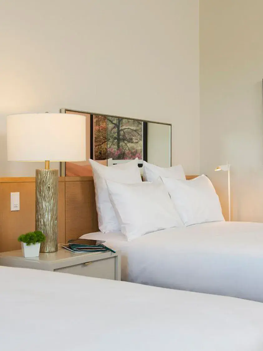 21c Museum Hotel Bentonville