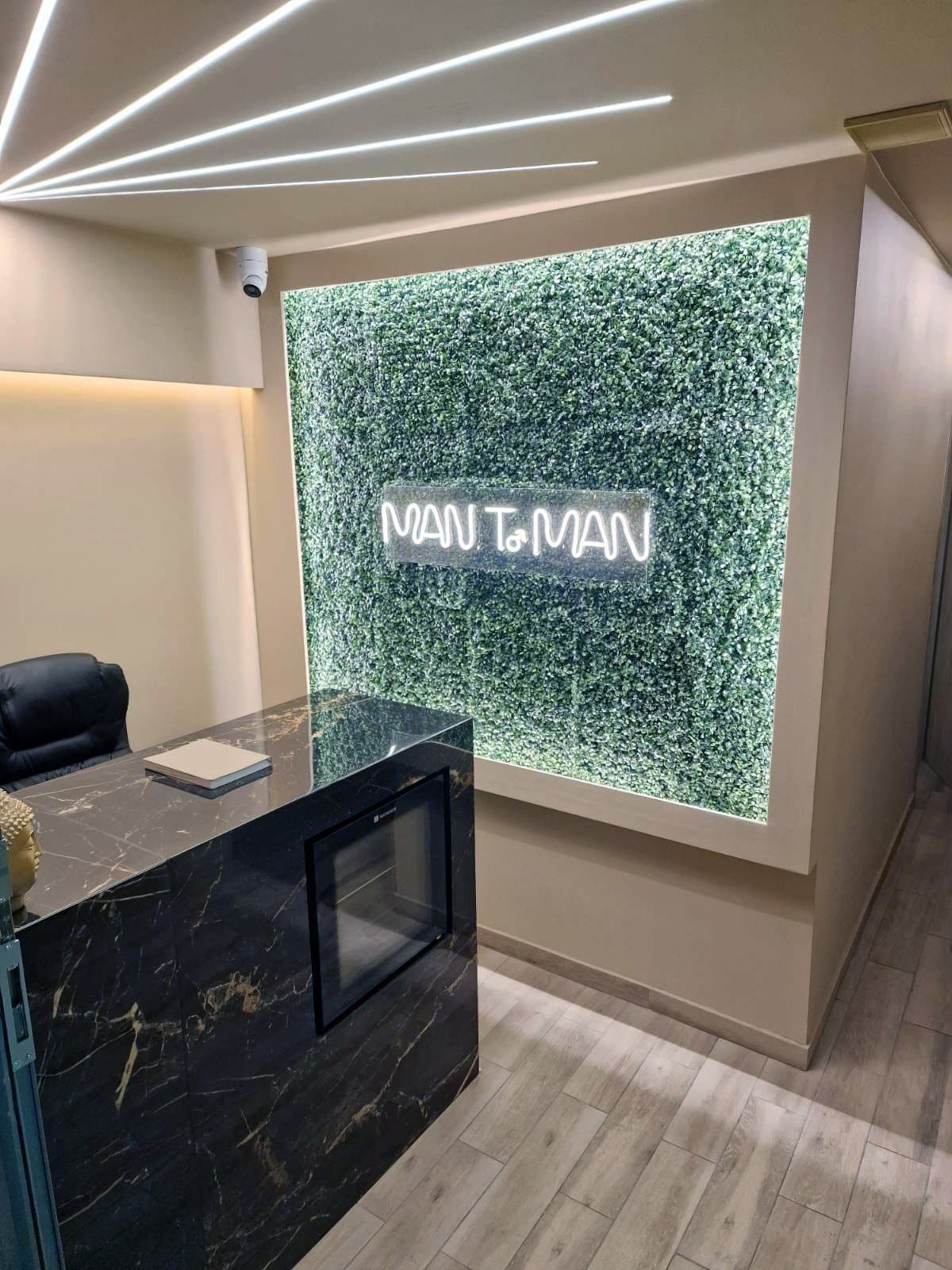 Gay Massage Athens Man2Man