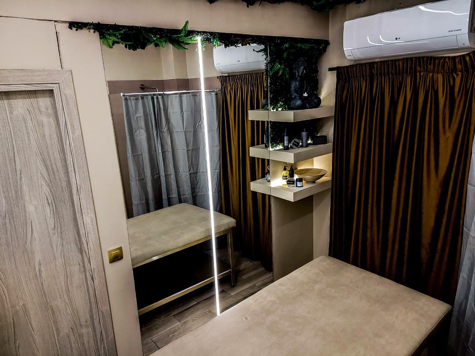 Gay Massage Athens Man2Man