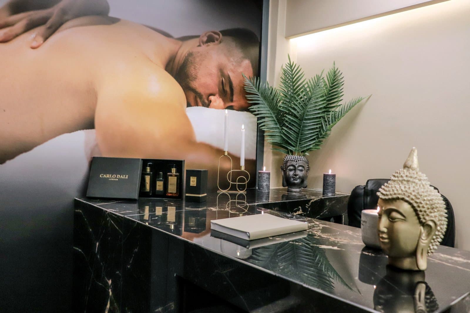 Gay Massage Athens Man2Man