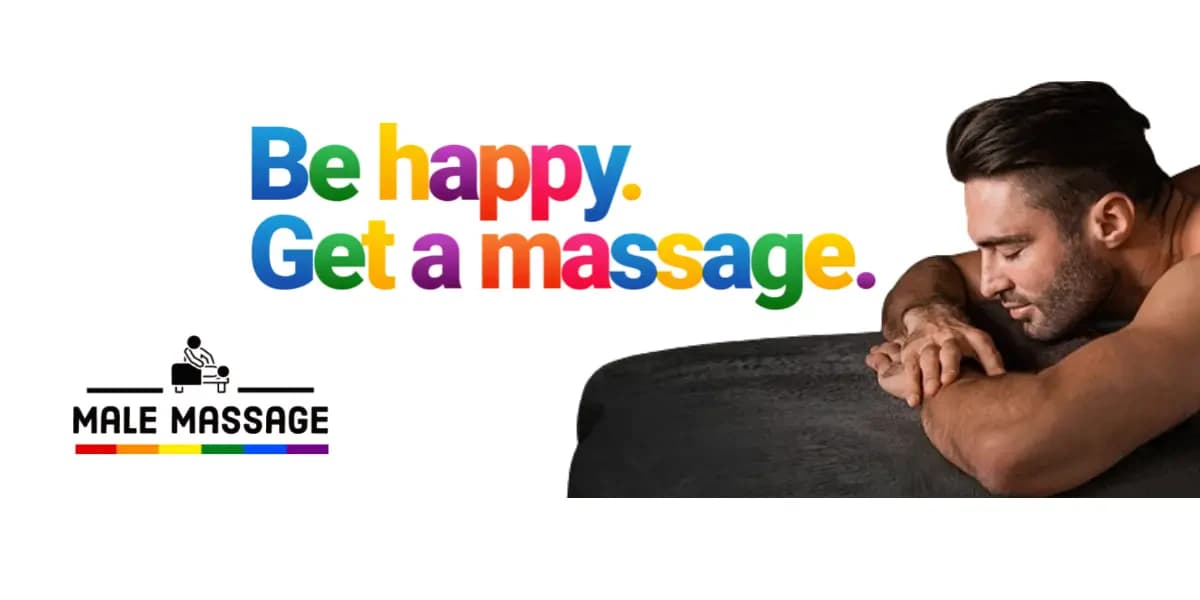 Male Massage Athens