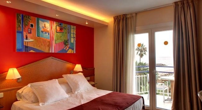 Hotel Platjador