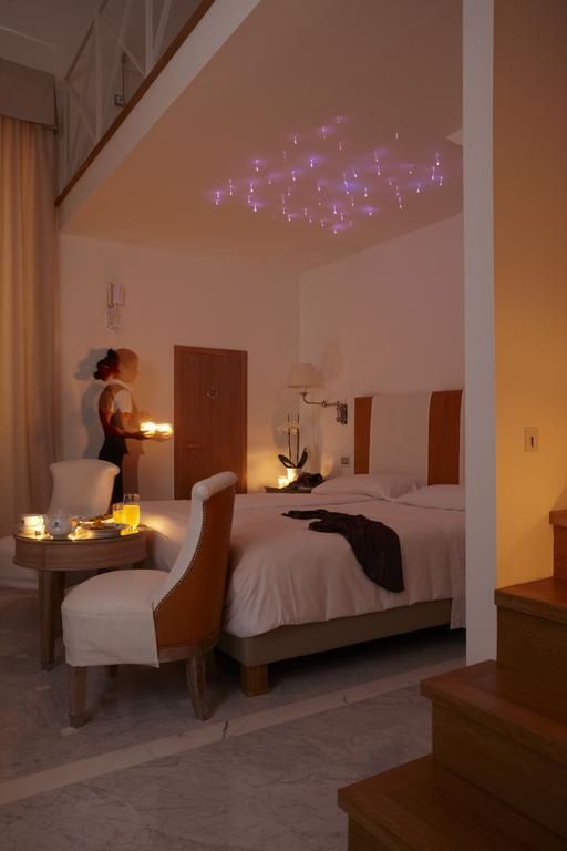 Hotel Palazzo Del Corso