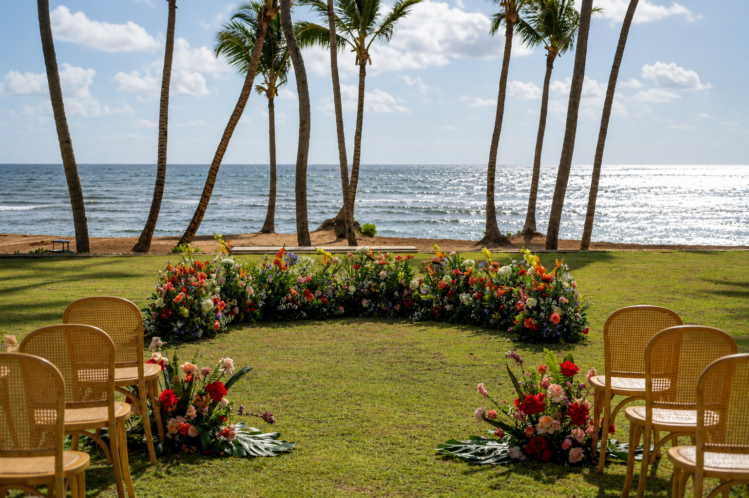 W Punta Cana