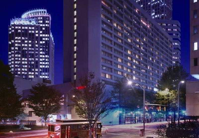 Charlotte Marriott City Center