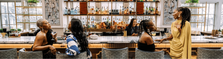 Dallas Restaurants