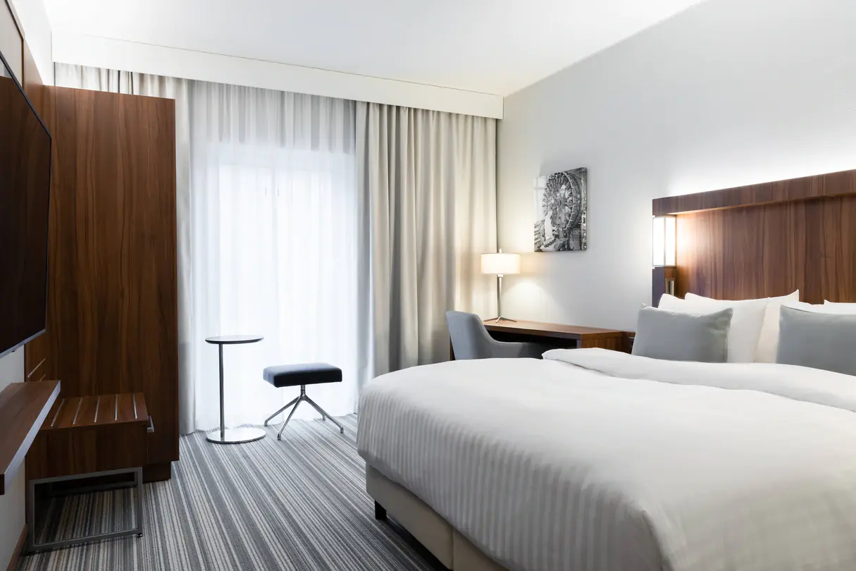 Courtyard by Marriott Tampere City