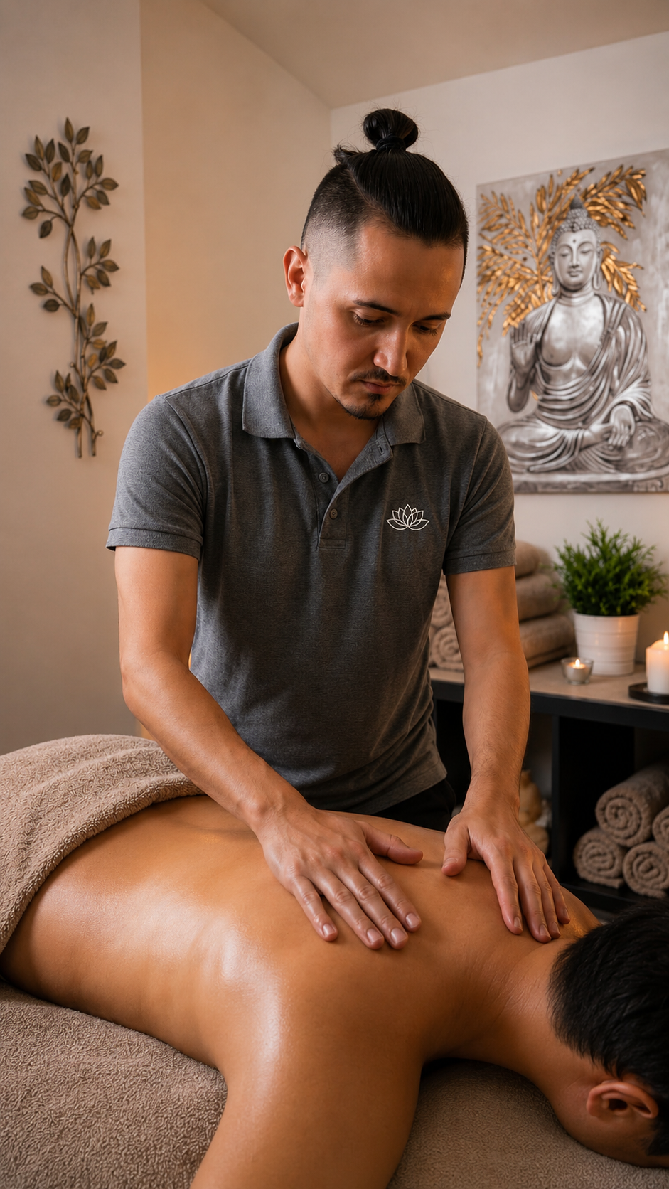 Premium Gay Massage Gran Canaria Premium Gay Massage Gran Canaria