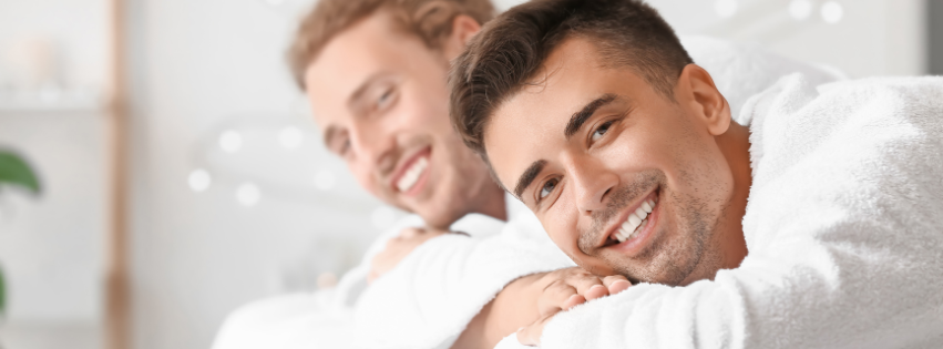 Columbus Gay Massage
