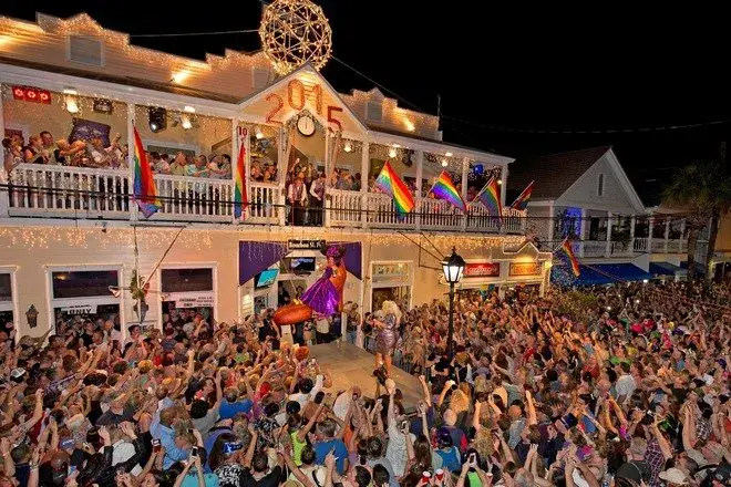 New Year’s Eve Key West - The Shoe Drop New Year’s Eve Key West 2025 - The Shoe Drop Spectacular